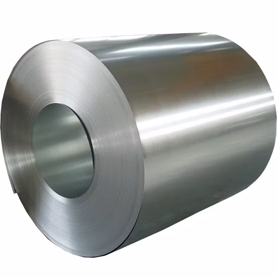 Cold Rolled 0.15-3.0mm Stainless Steel Coils Astm Aisi 201 304 316 430 904l 310s with 2b Ba Hl Mirror Surface Polished Coil