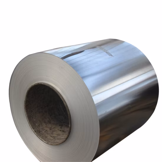 Cold Rolled 0.15-3.0mm Stainless Steel Coils Astm Aisi 201 304 316 430 904l 310s with 2b Ba Hl Mirror Surface Polished Coil