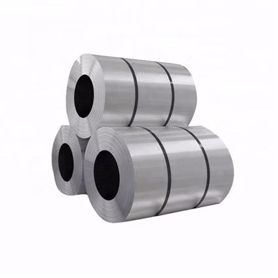 Cold Rolled 0.15-3.0mm Stainless Steel Coils Astm Aisi 201 304 316 430 904l 310s with 2b Ba Hl Mirror Surface Polished Coil